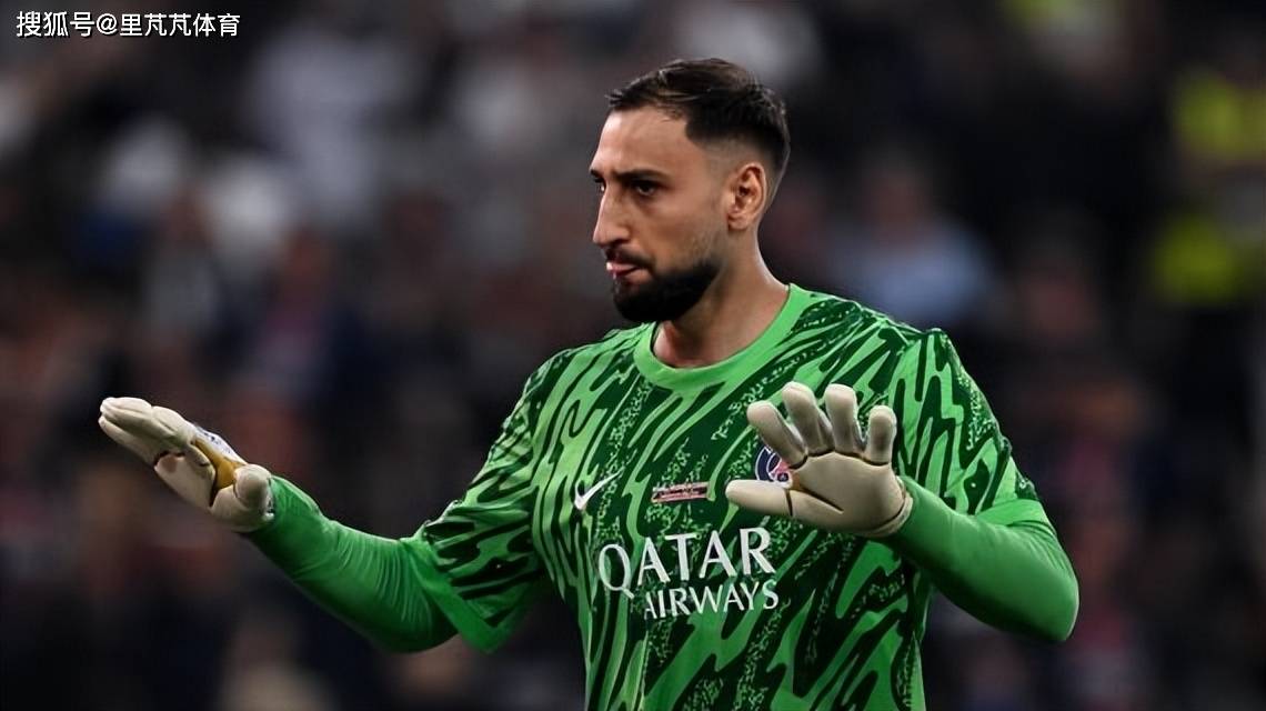 要成了！曼城开出1600万高薪邀请“世一门”，PSG已批转会事项